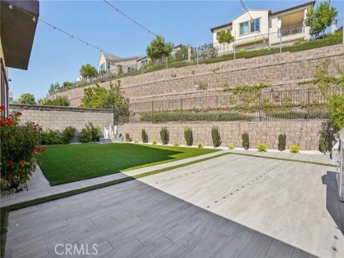 1581 Viejo Ridge Drive, Lake Forest, CA