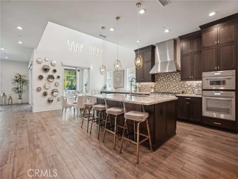 1581 Viejo Ridge Drive, Lake Forest, CA