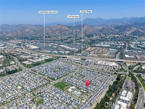 190  Orange  , Lake Forest, CA