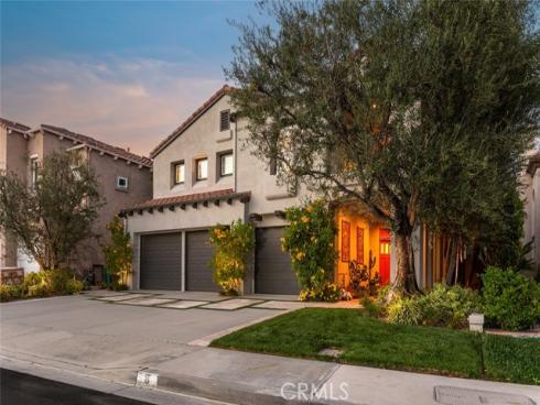 8 Flores , Lake Forest, CA