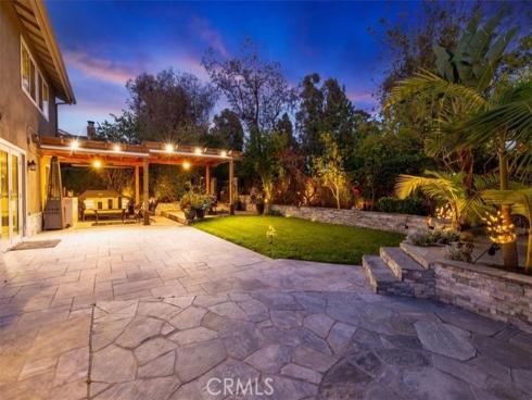 25092 Mammoth , Lake Forest, CA