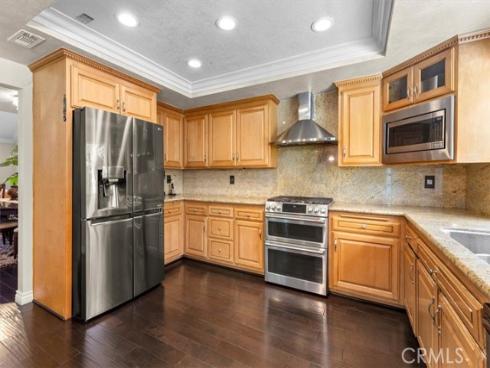 25092 Mammoth , Lake Forest, CA
