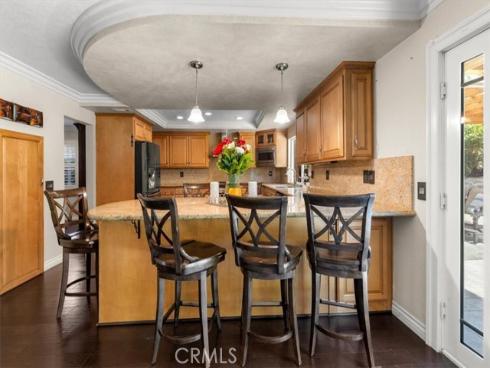 25092 Mammoth , Lake Forest, CA