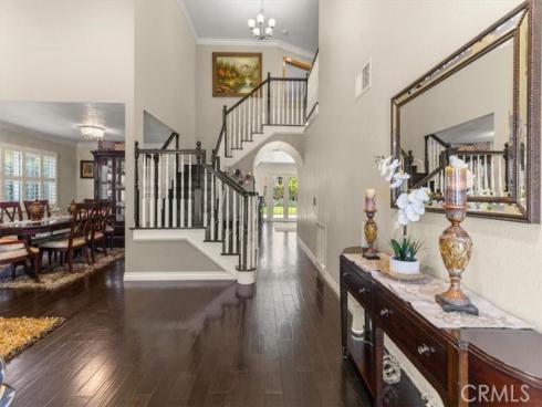 25092 Mammoth , Lake Forest, CA
