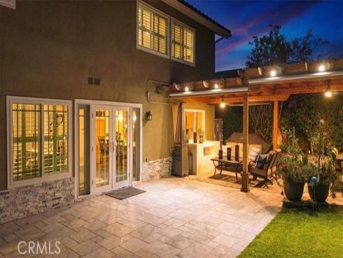 25092 Mammoth , Lake Forest, CA
