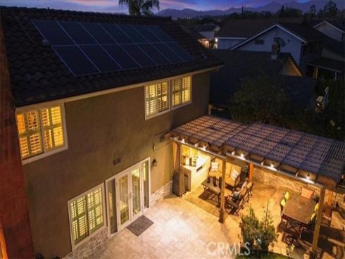 25092 Mammoth , Lake Forest, CA