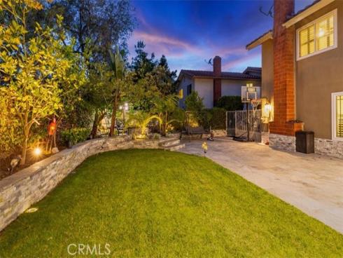 25092 Mammoth , Lake Forest, CA