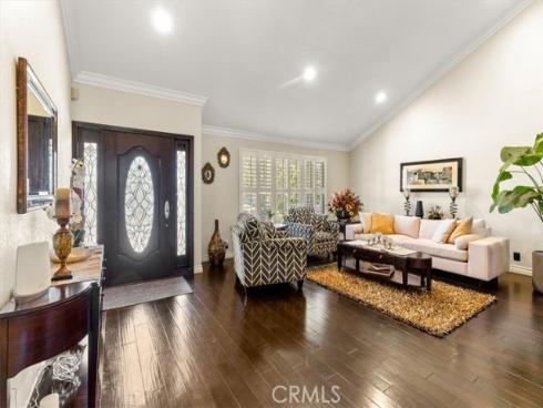 25092 Mammoth , Lake Forest, CA