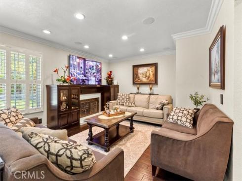 25092 Mammoth , Lake Forest, CA