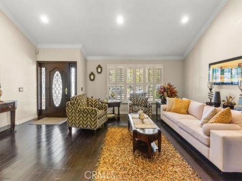25092 Mammoth , Lake Forest, CA