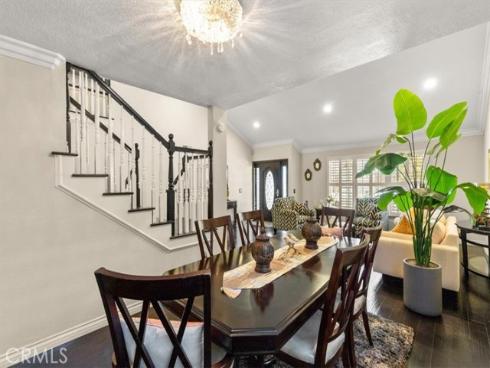 25092 Mammoth , Lake Forest, CA