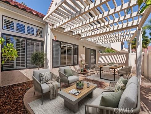 25282 Vista Hermosa , Lake Forest, CA