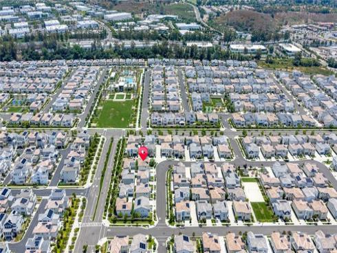 220 Amber Oak , Lake Forest, CA