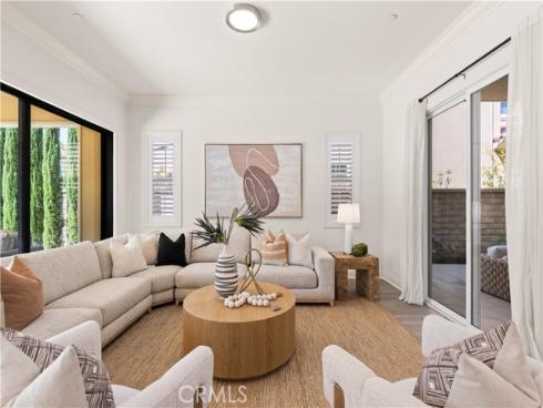 17 Swift , Lake Forest, CA