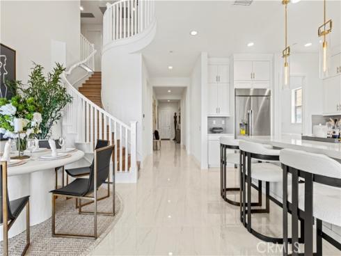1186 Viejo Hills Dr , Lake Forest, CA