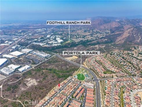 1186 Viejo Hills Dr , Lake Forest, CA