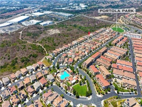 1186  Viejo Hills Dr  , Lake Forest, CA