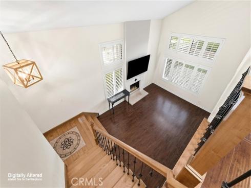22062 Summit Hill 19 Drive, Lake Forest, CA