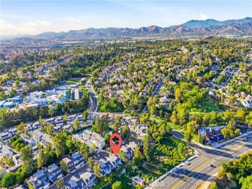 22062  Summit Hill  19  Drive, Lake Forest, CA