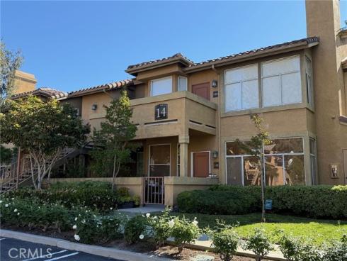19431 Rue De Valore 14A , Lake Forest, CA