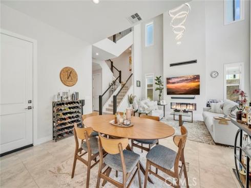 241 Burwood , Lake Forest, CA