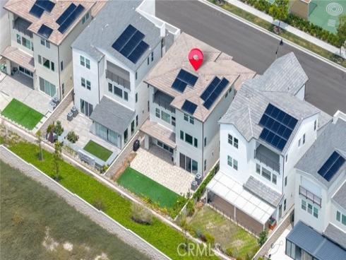 241 Burwood , Lake Forest, CA