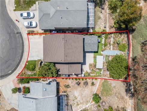 27061 Springwood Circle, Lake Forest, CA