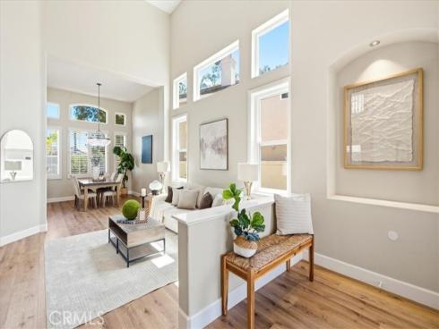 6 Tessera , Lake Forest, CA
