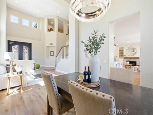6 Tessera , Lake Forest, CA