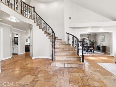 19312 Sleeping Oak Drive , Lake Forest, CA
