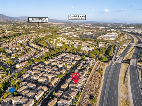 55 Rue Monet , Lake Forest, CA