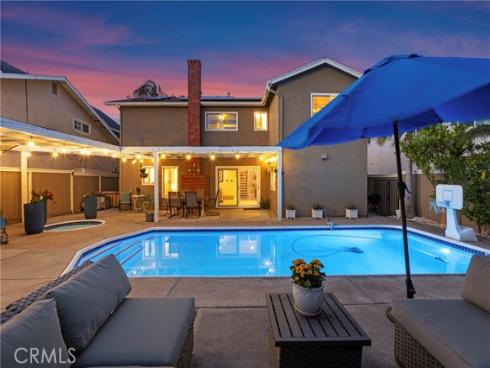 24166 Big Timber Street, Lake Forest, CA