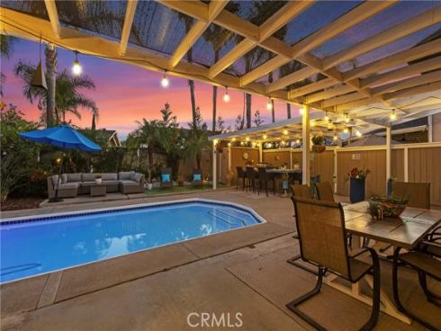 24166 Big Timber Street, Lake Forest, CA