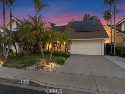 24166 Big Timber Street, Lake Forest, CA