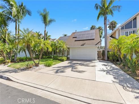 24166 Big Timber Street, Lake Forest, CA