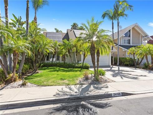 24166 Big Timber Street, Lake Forest, CA