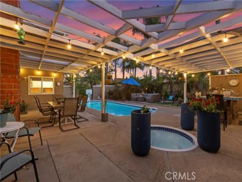 24166 Big Timber Street, Lake Forest, CA