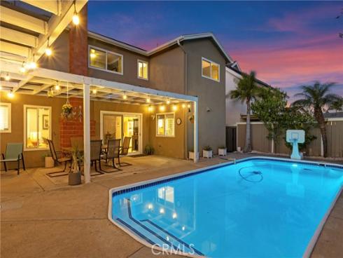 24166 Big Timber Street, Lake Forest, CA