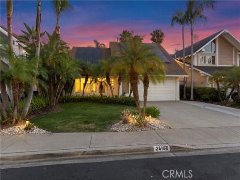 24166 Big Timber Street, Lake Forest, CA