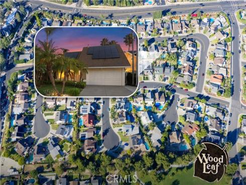 24166 Big Timber Street, Lake Forest, CA