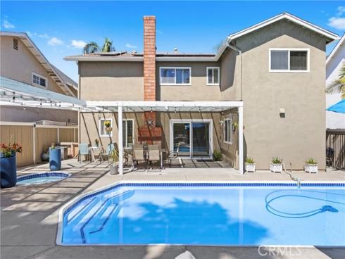 24166 Big Timber Street, Lake Forest, CA