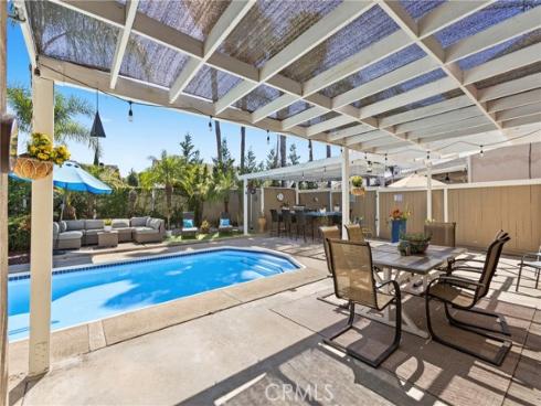 24166 Big Timber Street, Lake Forest, CA