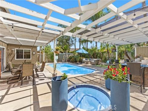 24166 Big Timber Street, Lake Forest, CA