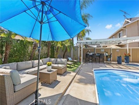 24166 Big Timber Street, Lake Forest, CA