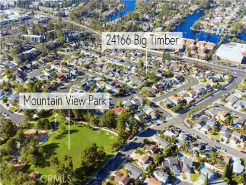 24166 Big Timber Street, Lake Forest, CA