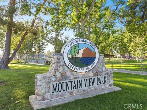 24166 Big Timber Street, Lake Forest, CA