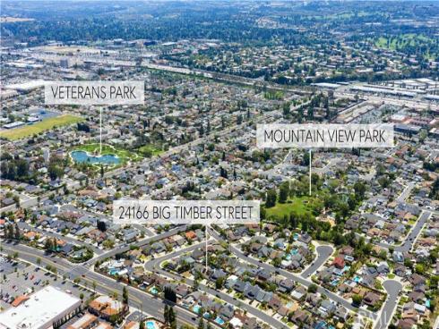24166 Big Timber Street, Lake Forest, CA