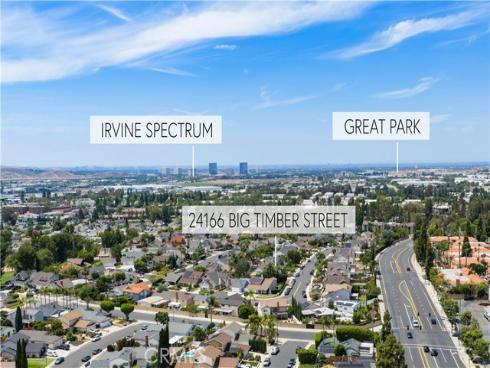 24166  Big Timber   Street, Lake Forest, CA
