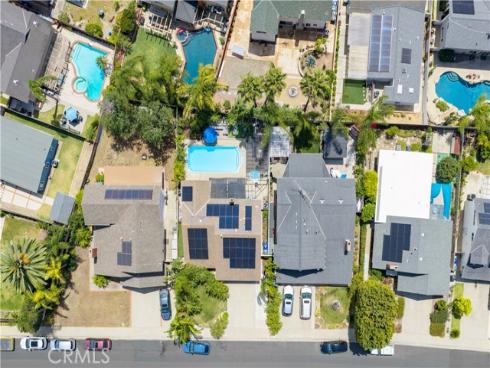 24166 Big Timber Street, Lake Forest, CA