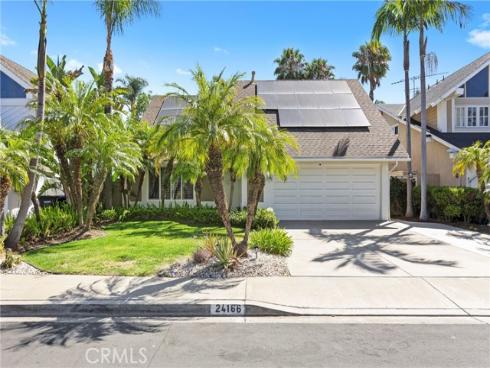 24166 Big Timber Street, Lake Forest, CA
